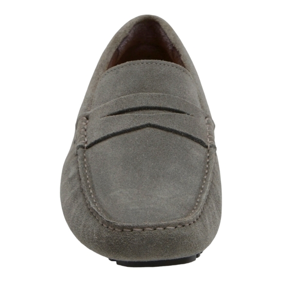 Nordstrom Driving Penny Loafer - Picture 4 of 5